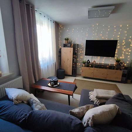Ferienwohnung Im Harz 1 Гослар Экстерьер фото